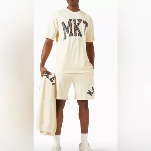 Market T-Shirt - Picture 4 of 7